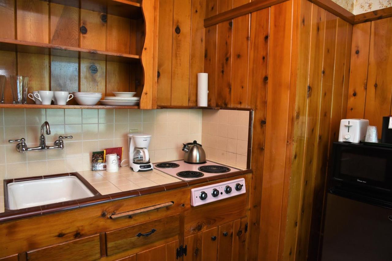 The Kern Lodge カーンビル エクステリア 写真