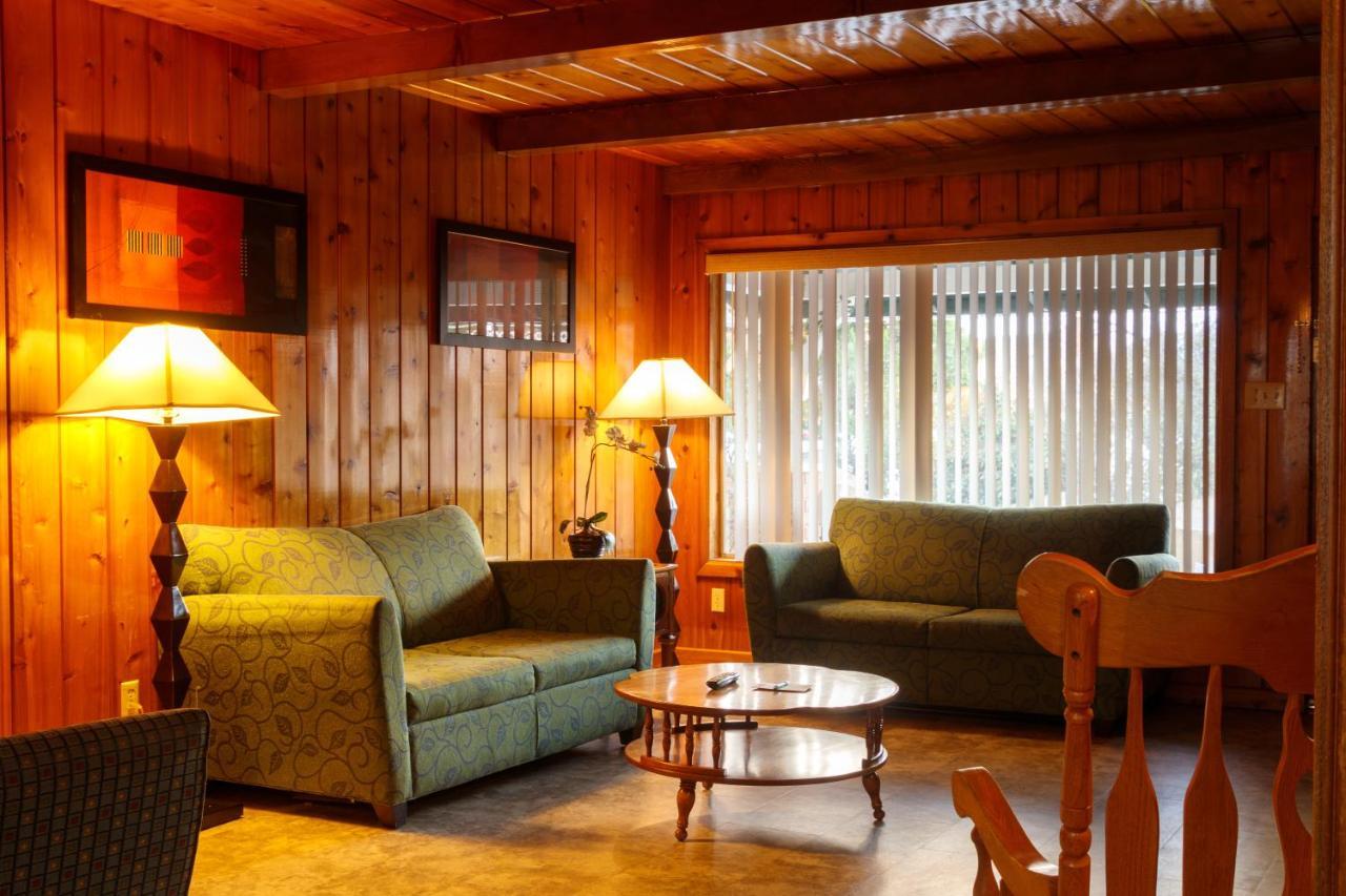 The Kern Lodge カーンビル エクステリア 写真