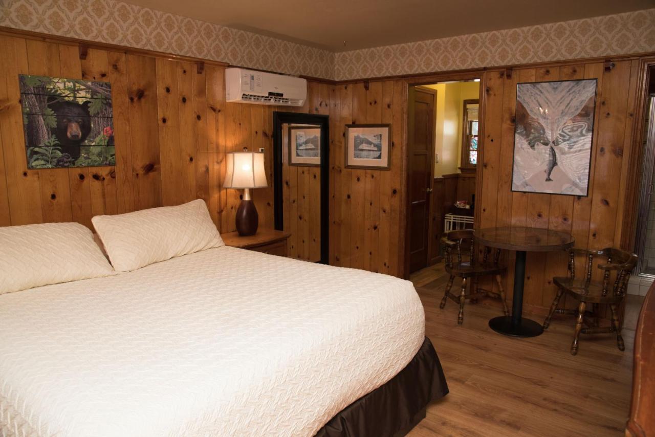 The Kern Lodge カーンビル エクステリア 写真