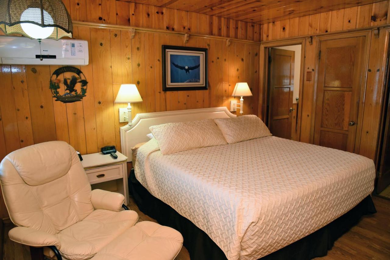 The Kern Lodge カーンビル エクステリア 写真