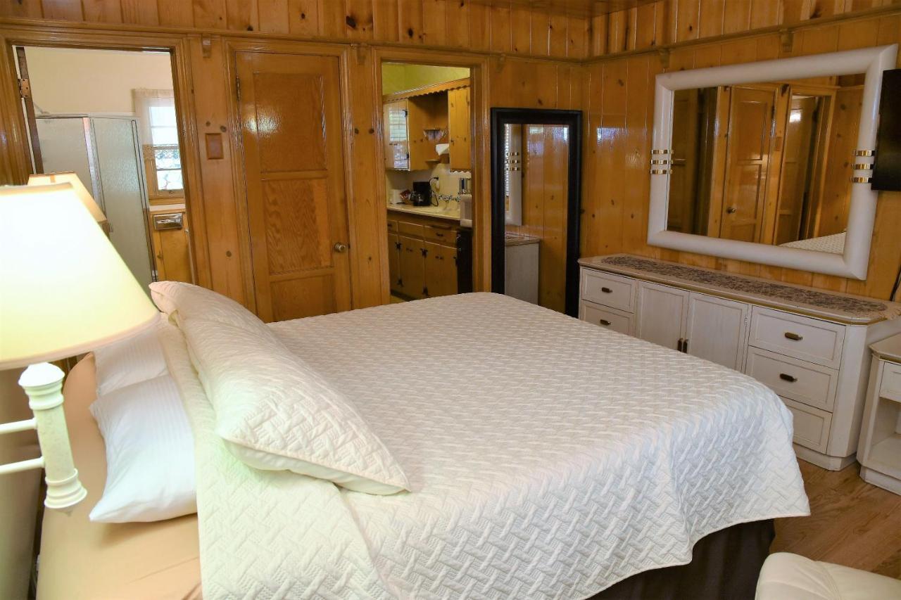 The Kern Lodge カーンビル エクステリア 写真