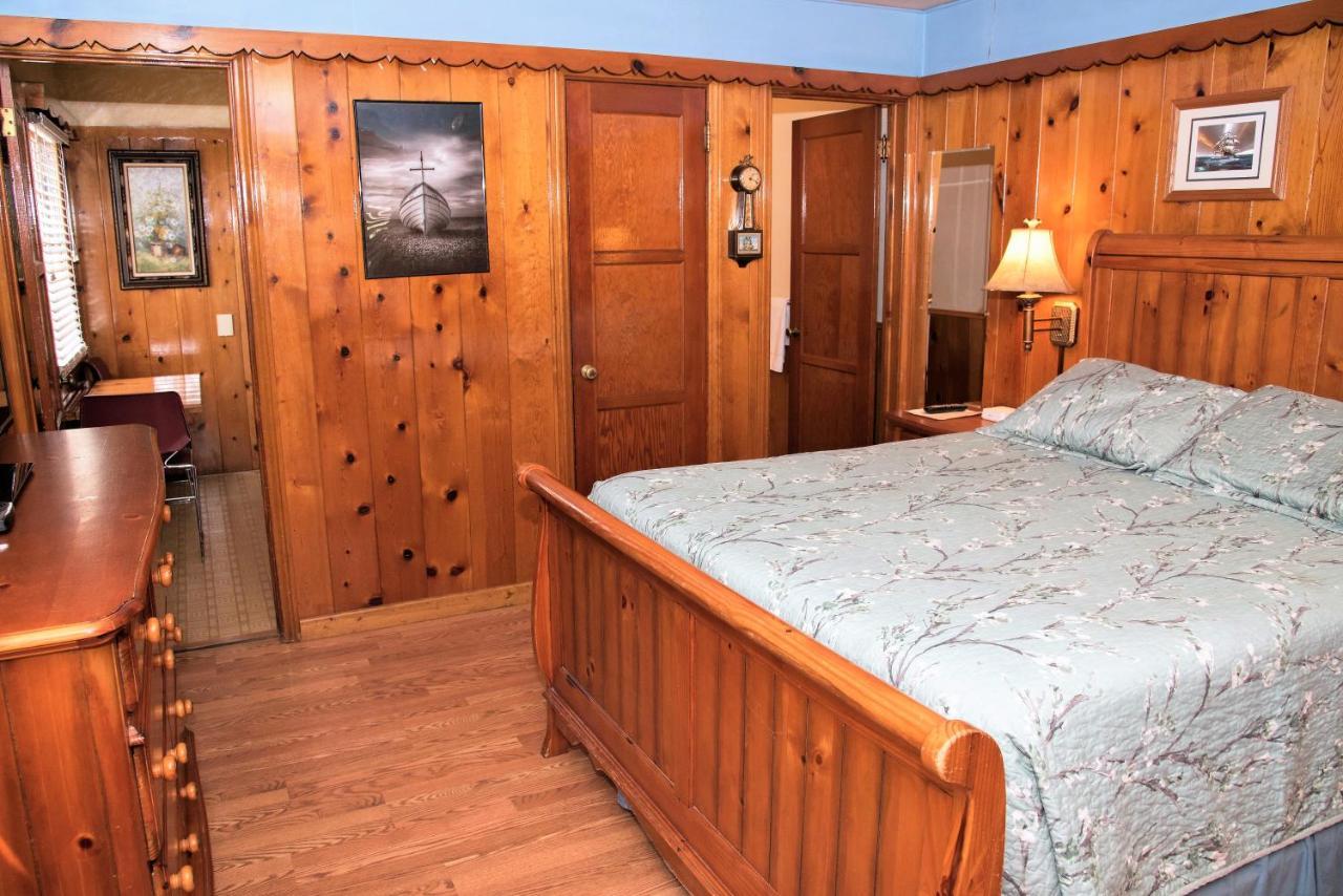 The Kern Lodge カーンビル エクステリア 写真
