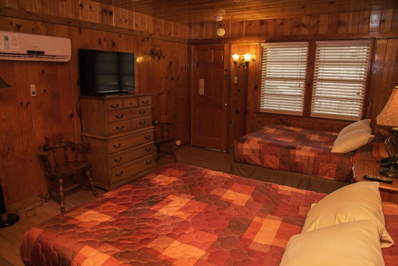 The Kern Lodge カーンビル エクステリア 写真