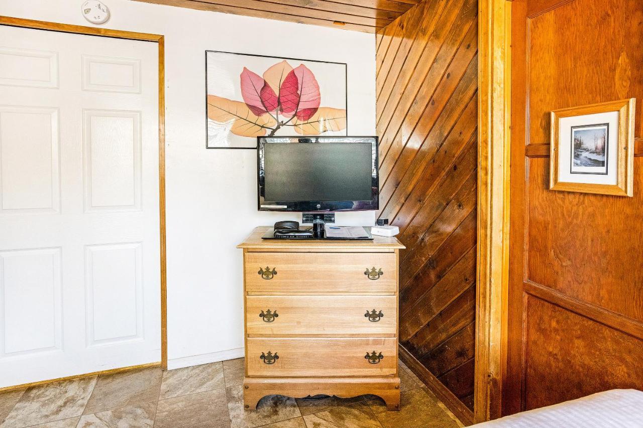 The Kern Lodge カーンビル エクステリア 写真