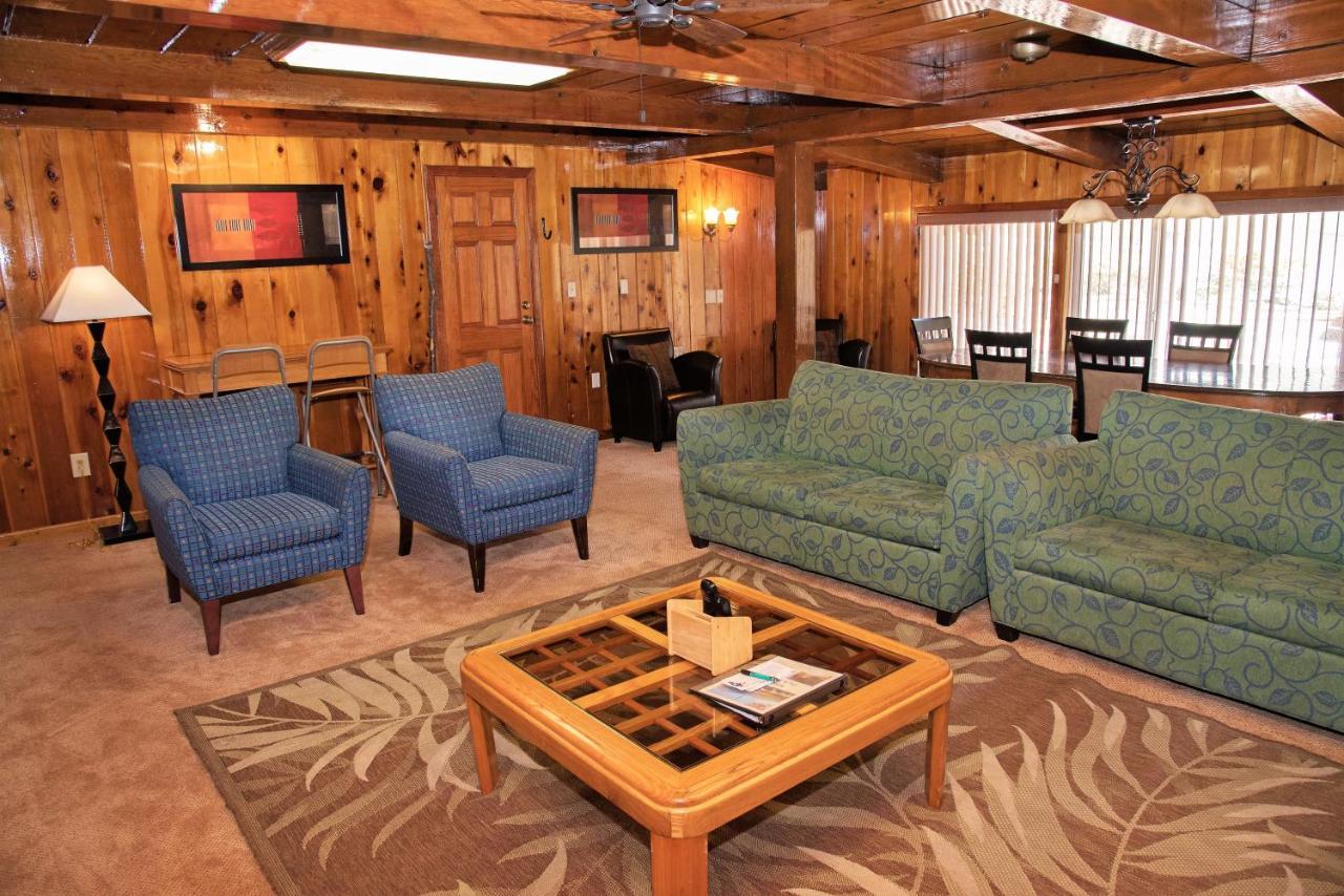 The Kern Lodge カーンビル エクステリア 写真