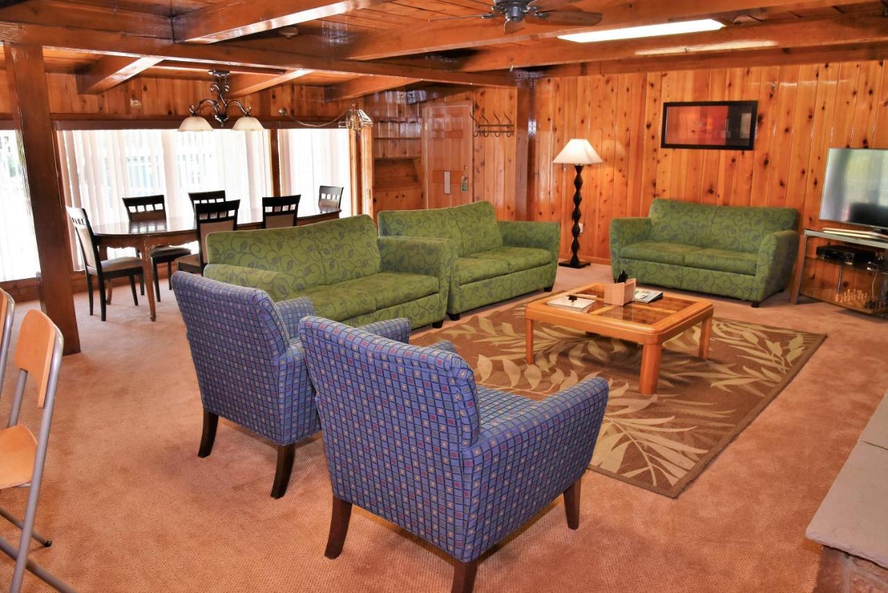 The Kern Lodge カーンビル エクステリア 写真