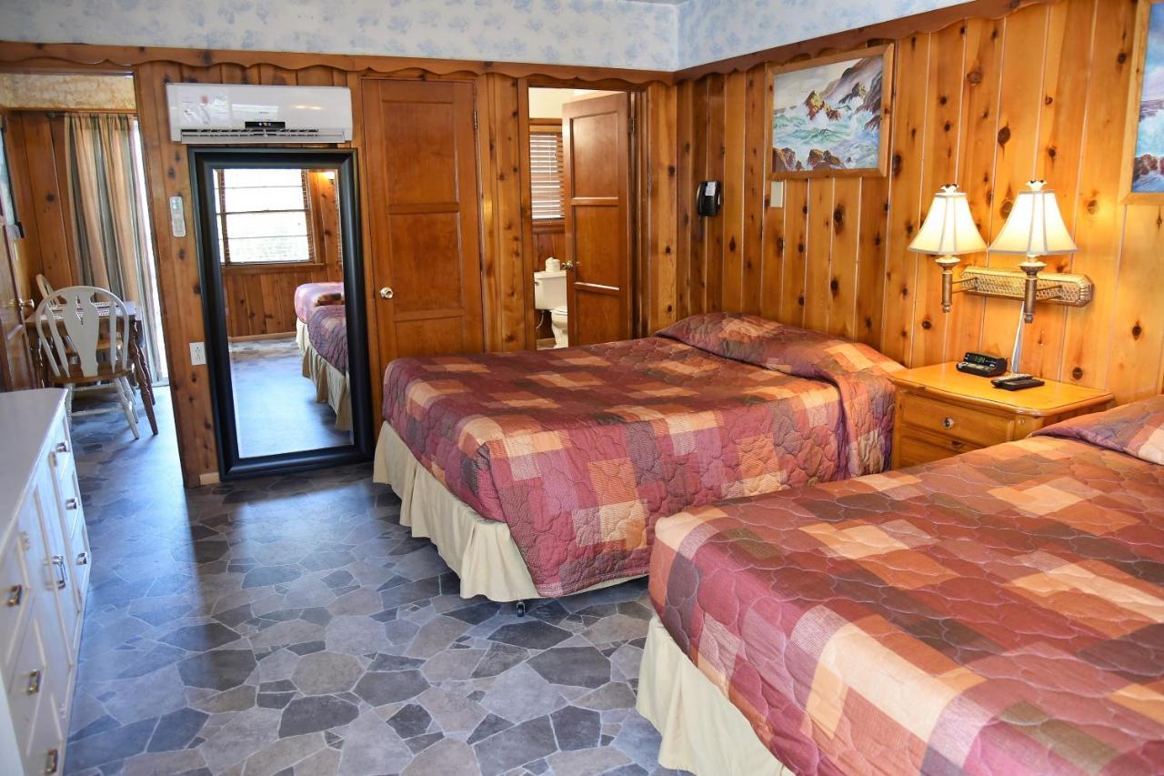 The Kern Lodge カーンビル エクステリア 写真