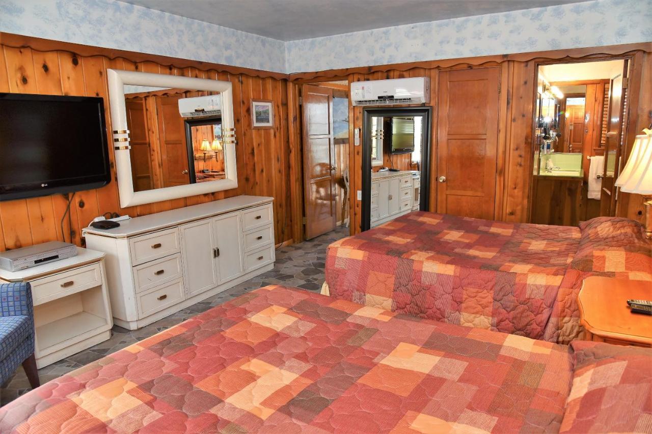 The Kern Lodge カーンビル エクステリア 写真